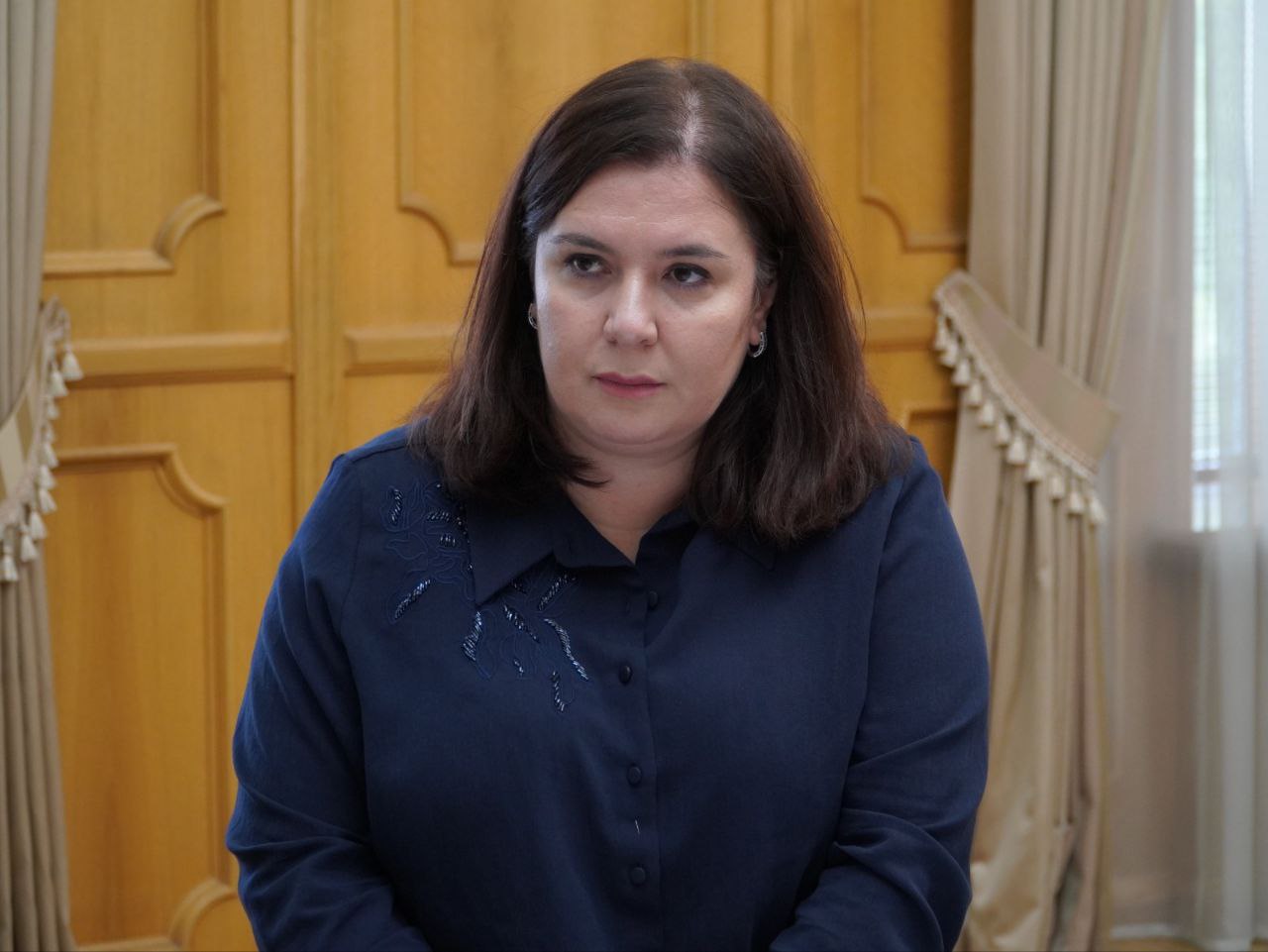 ВКС по вопросам профилактики правонарушений